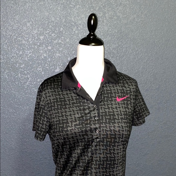 Nike Golf Polo - Picture 3 of 10